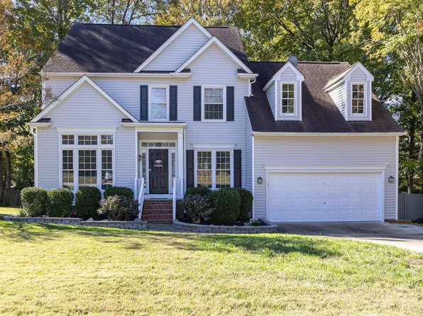 201 Smokemont Dr, Cary, NC 27513