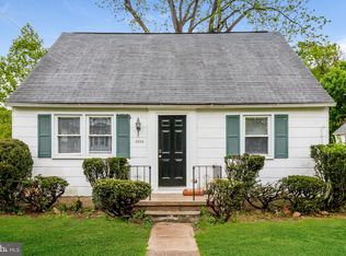 3505 N Rolling Rd, Windsor Mill, MD 21244