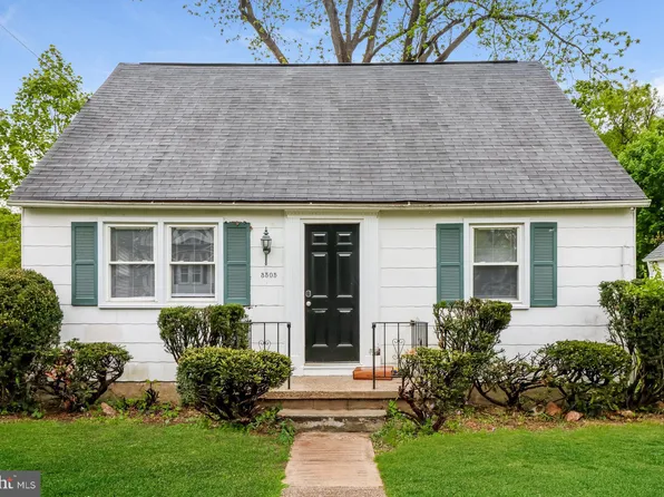 3505 N Rolling Rd, Windsor Mill, MD 21244