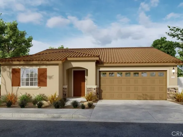 1185 Laurestine Ct, Perris, CA 92571