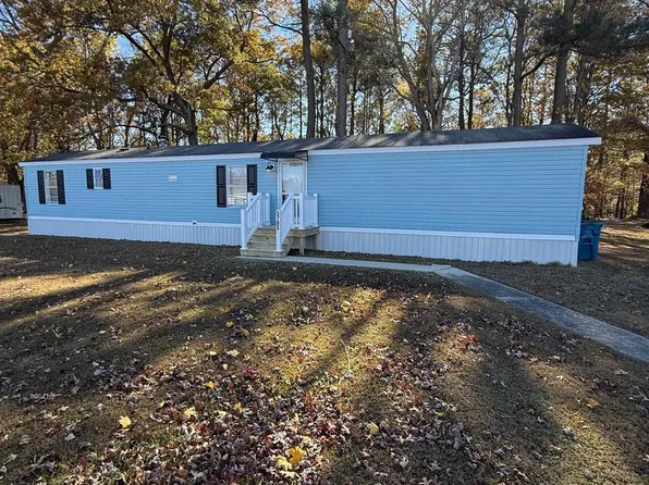 5795 Homestead St, Salisbury, MD 21801