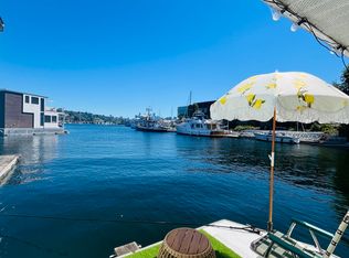 2309 N Northlake Way #BH1, Seattle, WA 98103