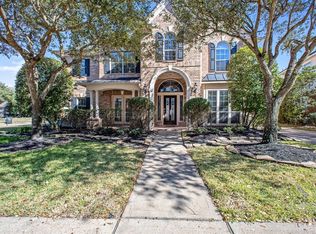 10410 Sterling Manor Dr, Spring, TX 77379