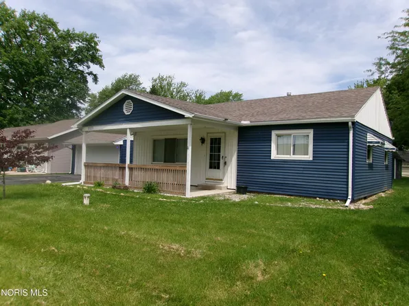 15173 E Mulberry Ext, Bryan, OH 43506