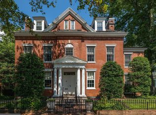 1669 31st St NW, Washington, DC 20007