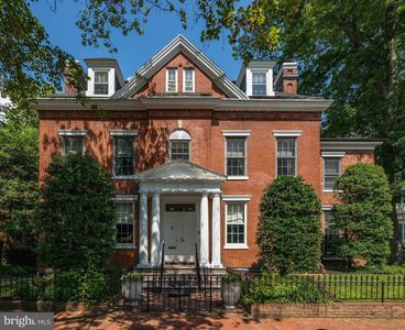 1669 31st St NW, Washington, DC, 20007