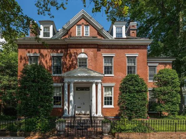 1669 31st St NW, Washington, DC 20007