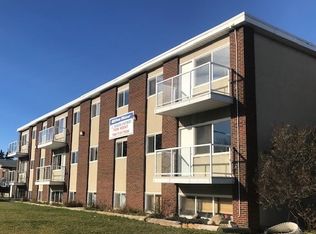 7108 80th Ave NW #304, Edmonton, AB T6B 0C6