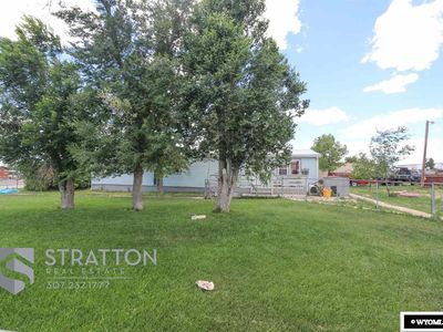 1180 Prairie Ln, Bar Nunn, WY, 82601
