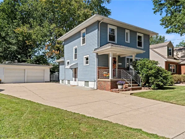 1864 19th St, Cuyahoga Falls, OH 44223