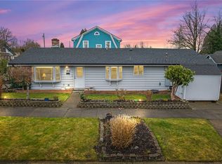 1808 Washington Ave, Enumclaw, WA 98022