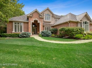 1508 Elderberry Dr, Libertyville, IL 60048