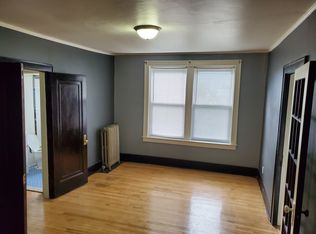 828 W Willis St, Detroit, MI 48201