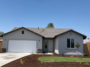 309 Lido Isle Way, Bakersfield, CA 93314