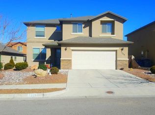 7329 Autumn Sage Dr, El Paso, TX 79911