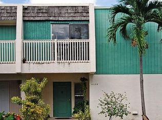 6304 Moseley St #2, Hollywood, FL 33024