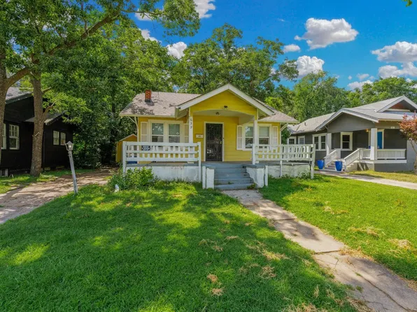 639 N Estelle Ave, Wichita, KS 67214