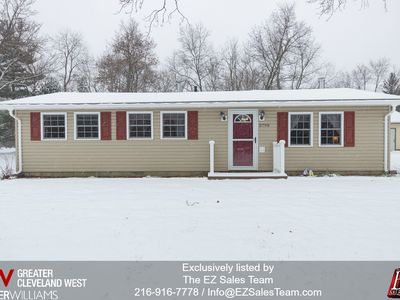 3798 Harold Dr, Richfield, OH, 44286