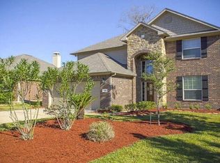 14 Black Swan Ct, Magnolia, TX 77354