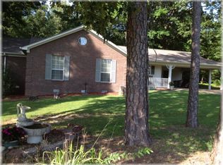 580 County Road 102, Oxford, MS 38655