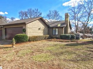 208 Goldfinch Cir, Greer, SC 29650