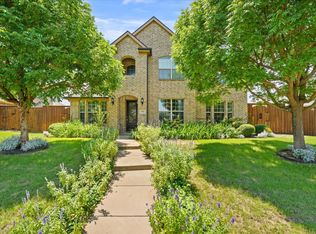4941 Kessler Dr, Frisco, TX 75033