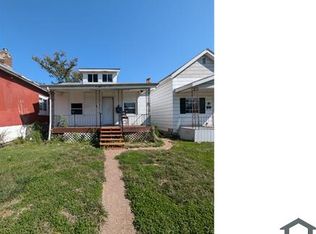 4167 Eichelberger St, Saint Louis, MO 63116