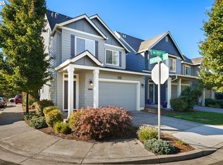 10563 NW 303rd Pl, North Plains, OR 97133