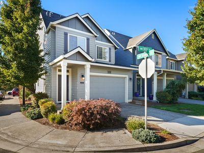 10563 NW 303rd Pl, North Plains, OR, 97133