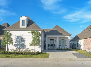 12513 Great Tern Ave, Baton Rouge, LA 70810