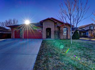353 Belden Ct, Fruita, CO 81521