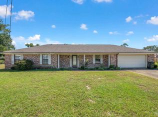 330 S 73rd Ave, Pensacola, FL 32506