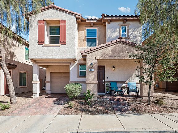 2nd image of 261 Melody Vista Ln