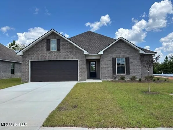 15340 Percy St, Gulfport, MS 39503