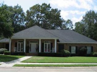 2545 Brighton Cir, Biloxi, MS 39531