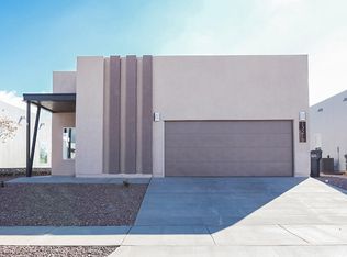 13216 Pocklington Rd, El Paso, TX 79928