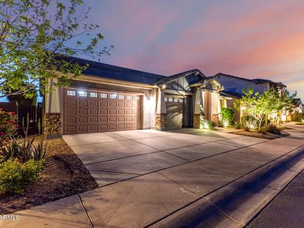 8514 S 8TH Lane, Phoenix, AZ 85041