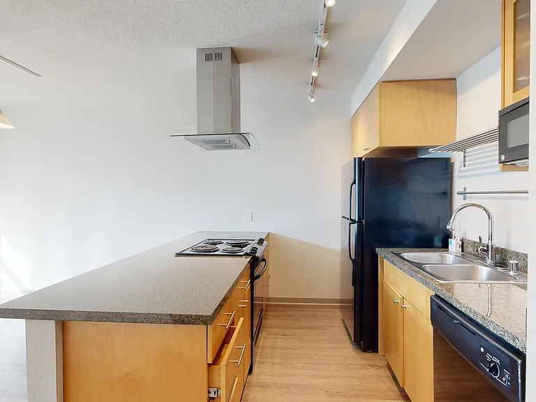 Elements Apartments — Photo 135