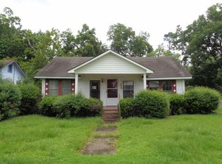 205 E Rankin St, Brewton, AL 36426