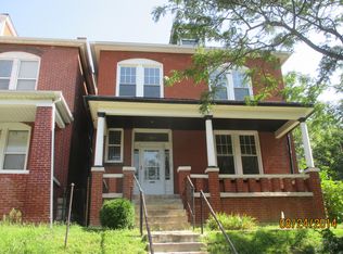 4315 W Belle Pl, Saint Louis, MO