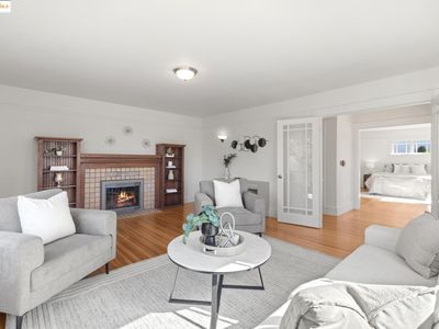 2601 Virginia St, Berkeley, CA, 94709