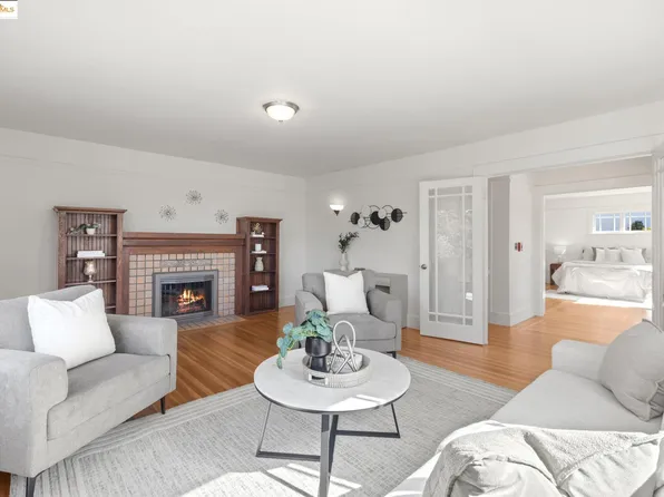 2601 Virginia St, Berkeley, CA 94709