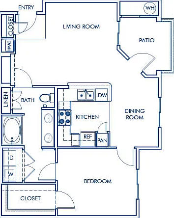 Cresterra Apartments — Photo 18