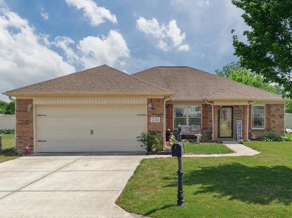 221 Masters Way, Fayetteville, TN 37334