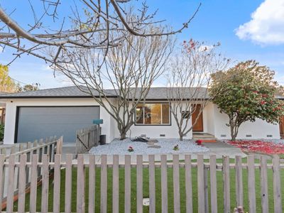 835 N 16th St, San Jose, CA, 95112