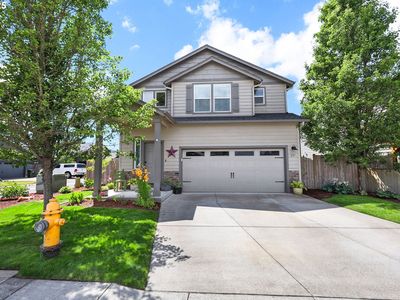 237 Sumac Ct, Junction City, OR, 97448