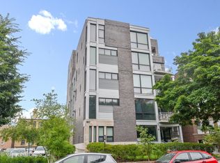817 Hinman Ave APT 2E, Evanston, IL 60202