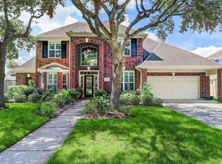 2414 Spoonbill Dr, League City, TX 77573
