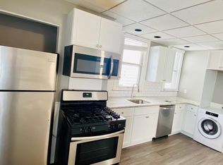 347 Chelsea St #3, Boston, MA 02128