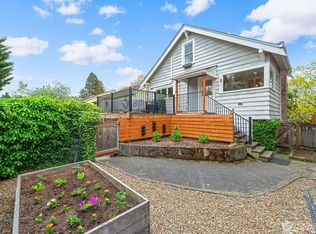836 NW Market Street, Seattle, WA 98107